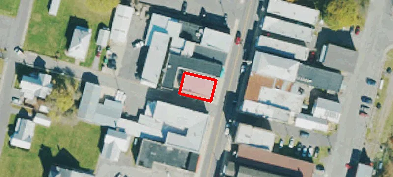 Main St