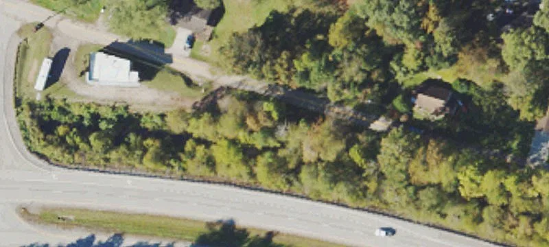 Dallison Rd