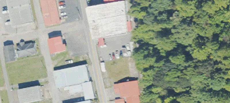 Cherry St