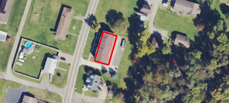 918 Archer Hl Rd