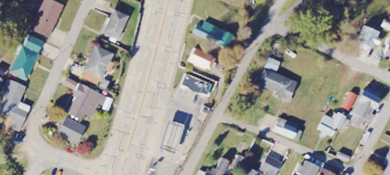 1400 Pleasants Hwy
