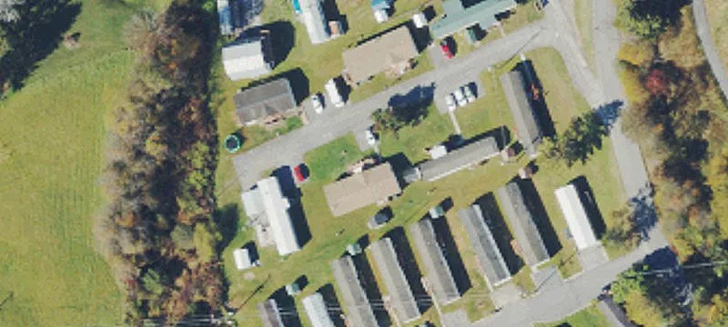 Sandlick Rd