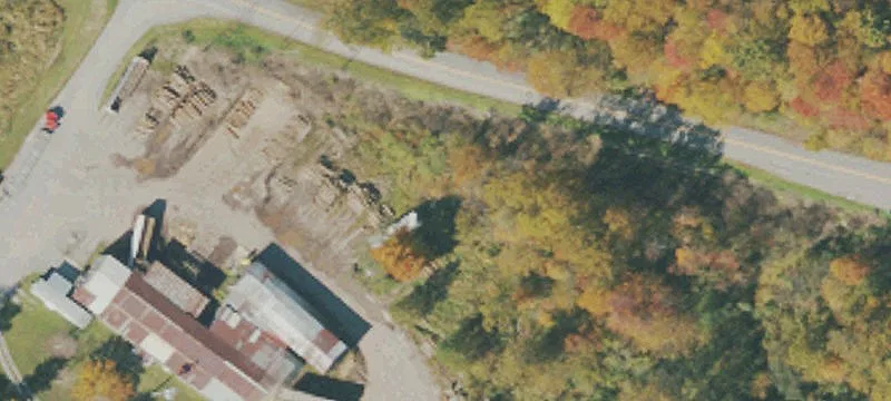 1147 Georgetown Rd