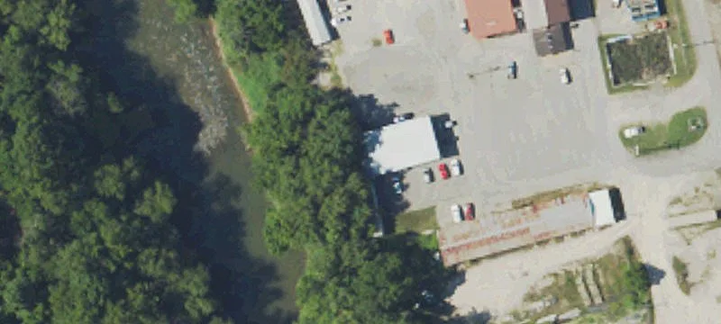 Lincoln St