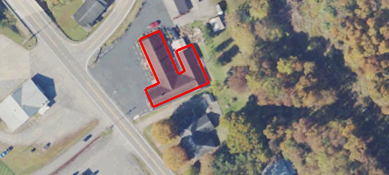 363 Wv Hwy 5th E