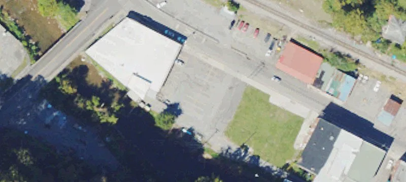 Grants Supermarket