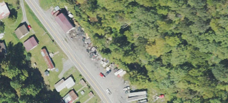 Stringtown