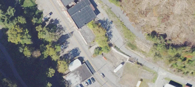 Es Mcdowell St
