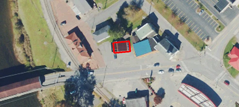 Main St