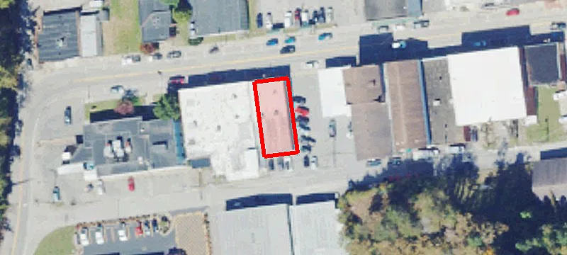 2nd Pineville Ave