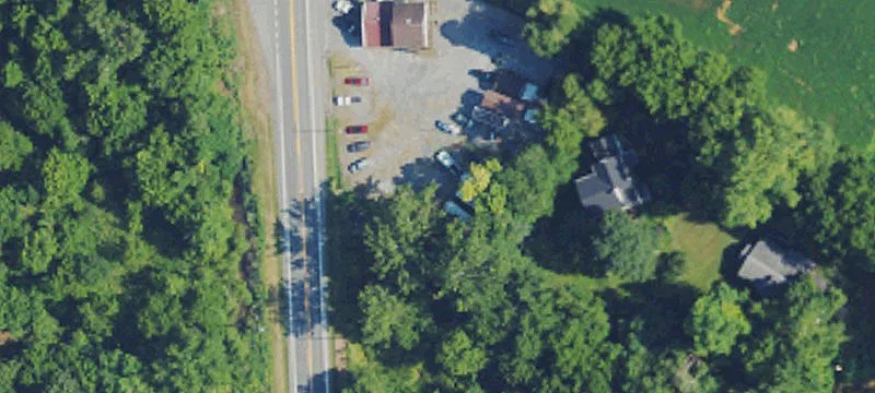 3400 Berryville Pike