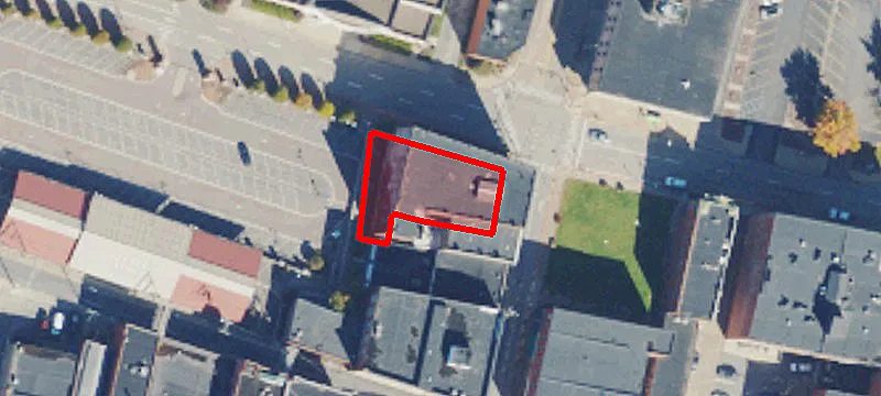 301 Pike St