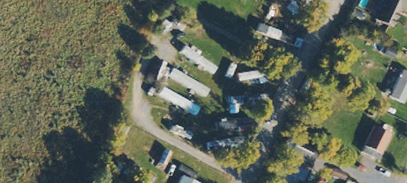 Big H Mobile Home Park