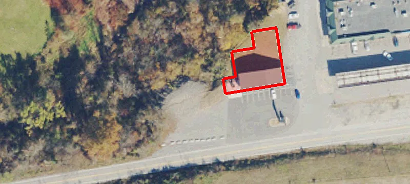 146 Wilsonburg Rd