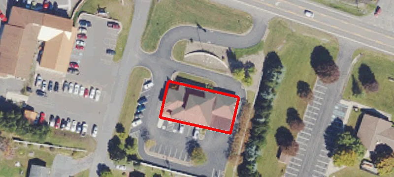 31 Stayman Dr
