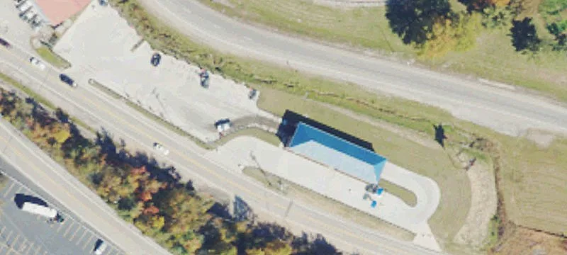 211 New Goff Mtn Rd