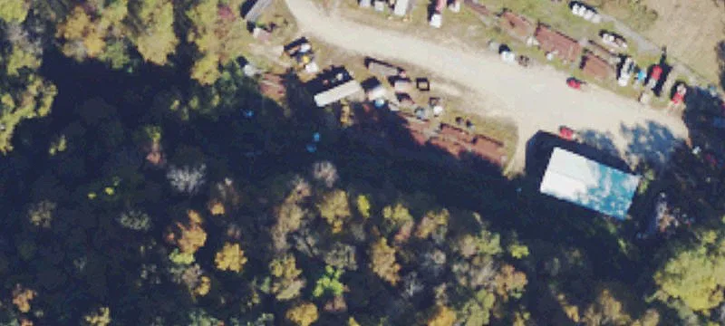 Left Hand, WV 25251