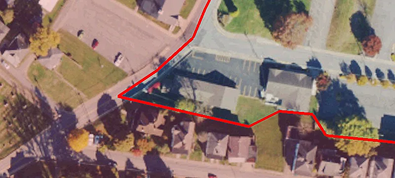 493 Washington Ave