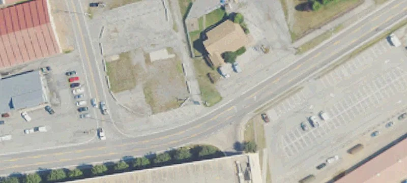 Race Trak Rd