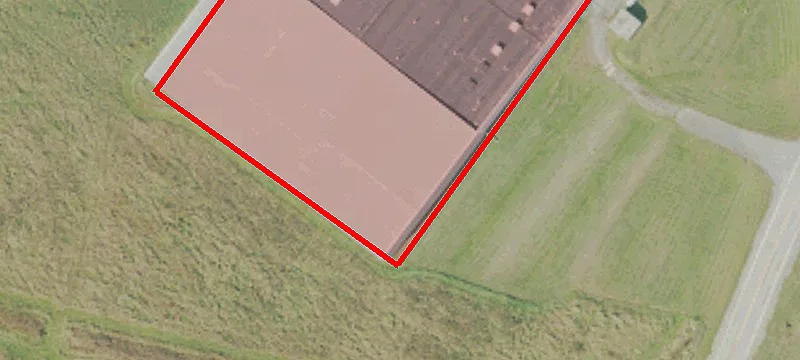 59 Data Shoe Factory Access Rd