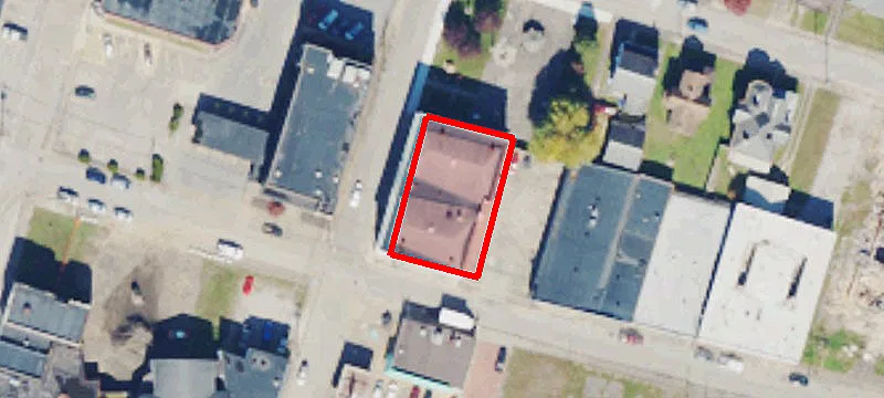 4th Lee St