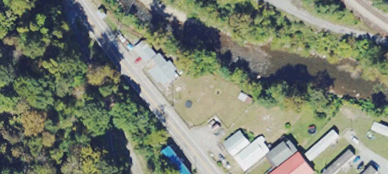 Bradshaw, WV