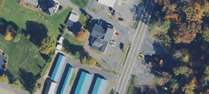Frankfort Hwy