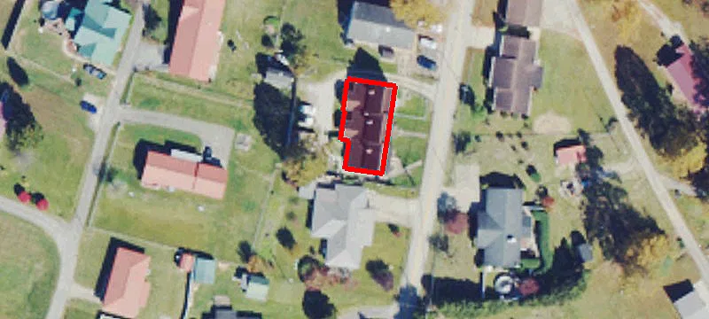 3 Colonial Ct