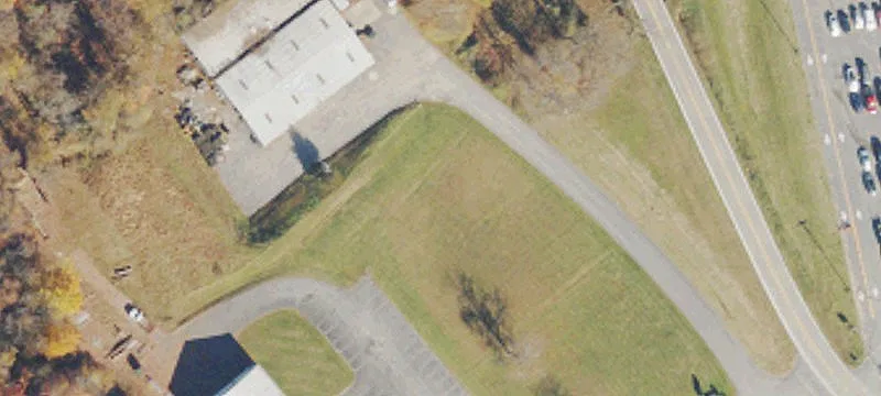 Crosswind Corporate Park