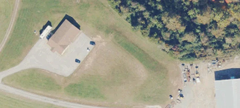 8309 Dade Rd