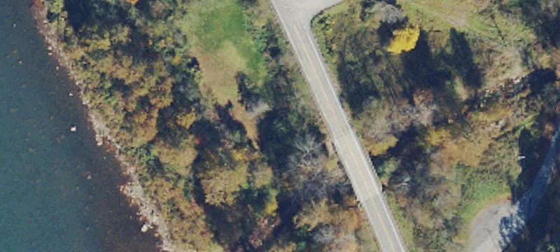 Saint Joe Rd