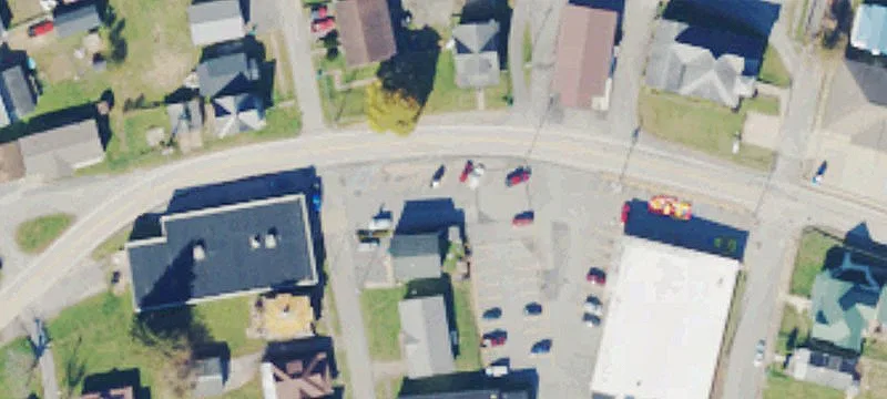 Chevront Ave