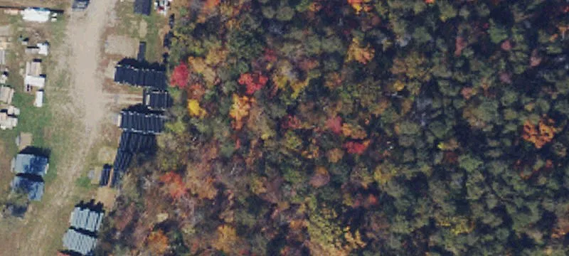 Hancock Rd
