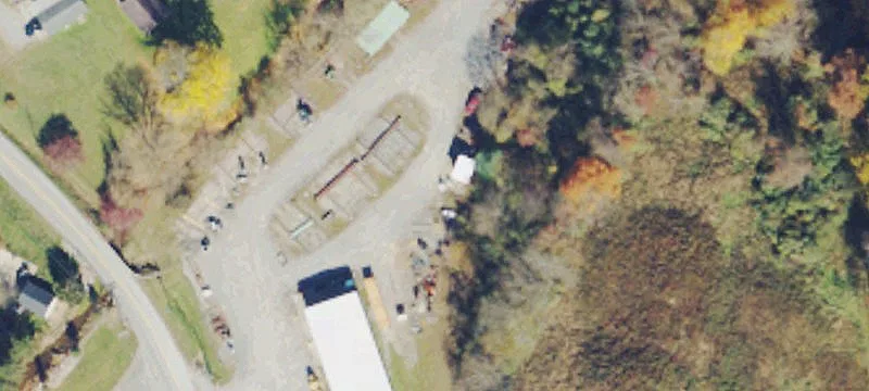 621 Old Rte 33
