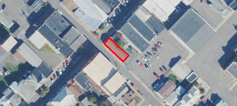 Main St