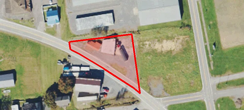 2320 Trap Spgs Rd