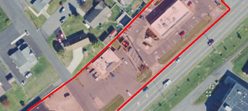 Mineral St