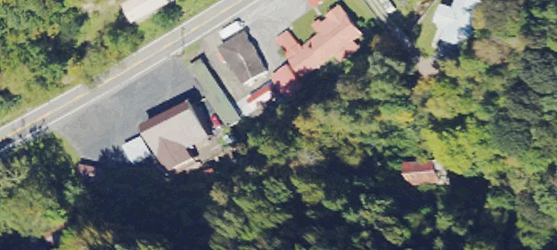 Johnnycake Mtn