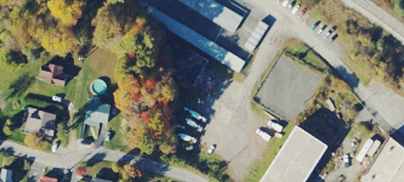 114 Depot St