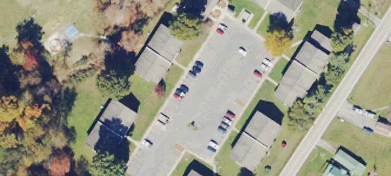 Erbacon Rd
