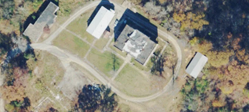 6588 Cairo School Rd