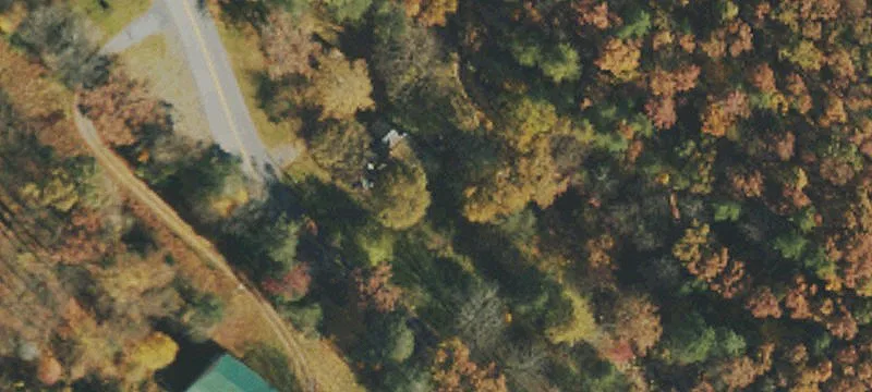 Kimsey Run Rd