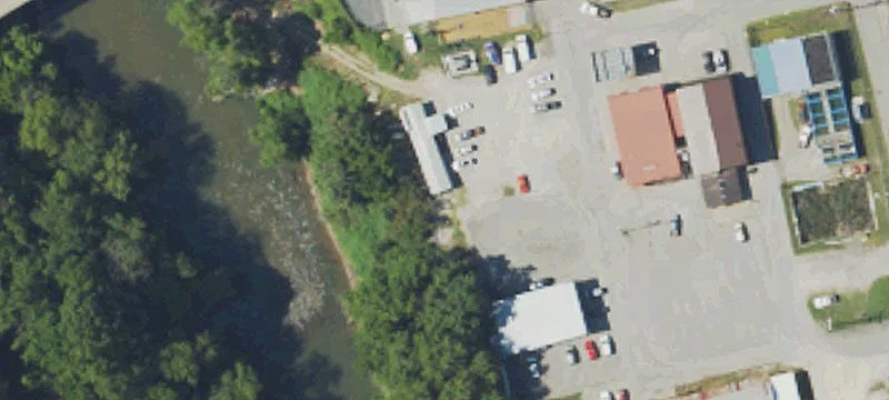 Town Of Kermit