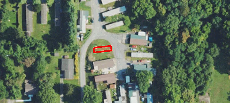 Gray Rock Rd