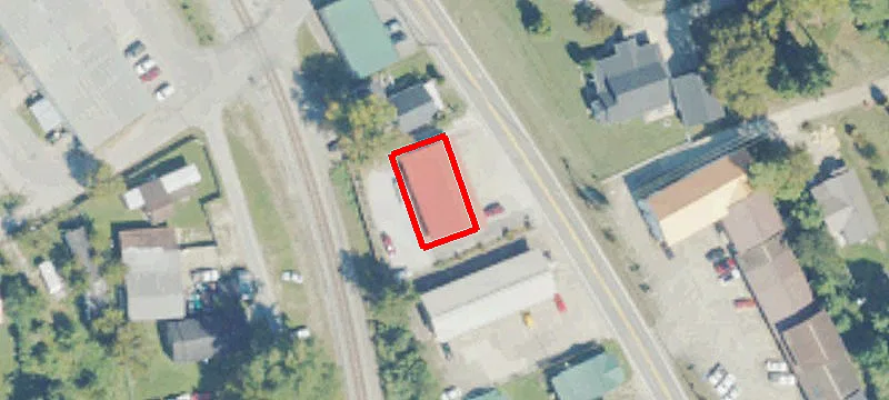 983 Main St