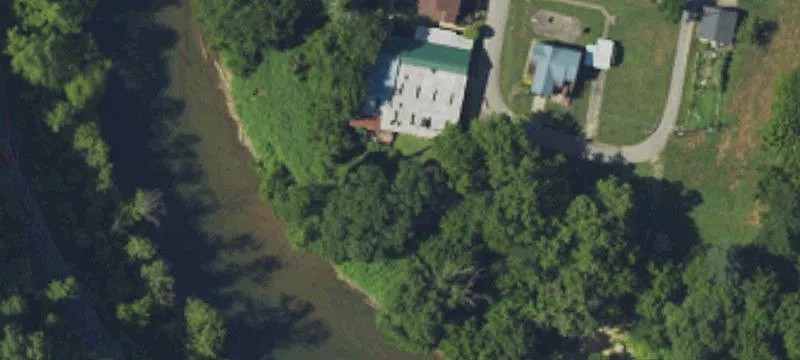 Tug Riv