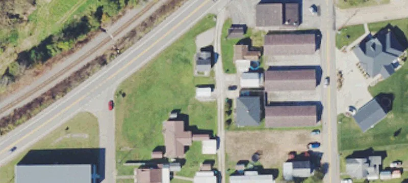 Pleasants Hwy