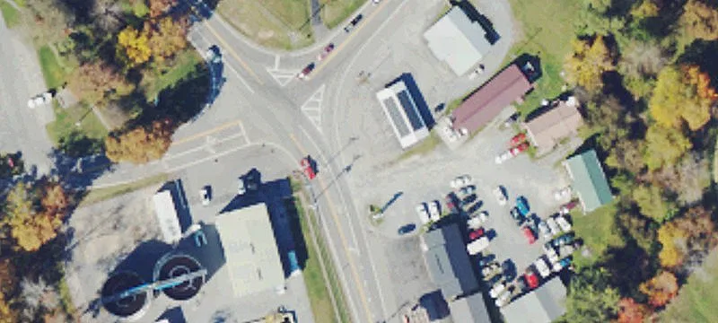 1300 Glenwood Park Rd