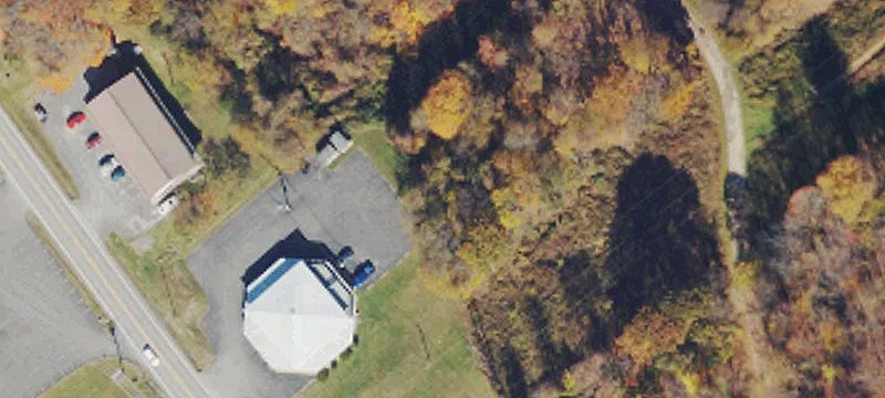 420 Morgantown St