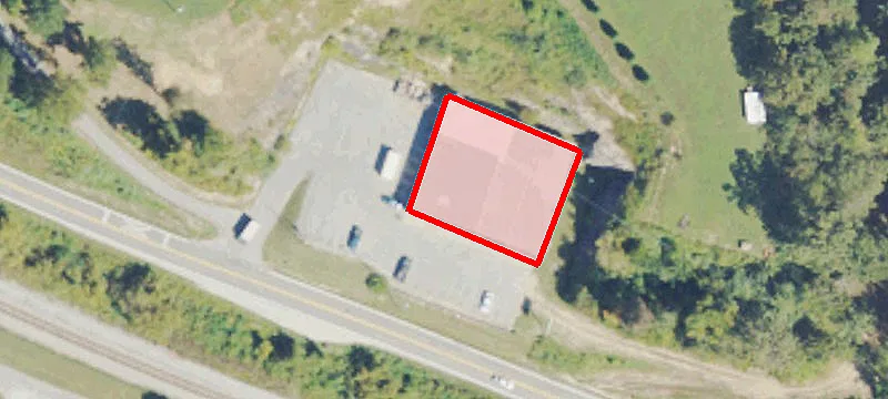 Harts, WV 25524